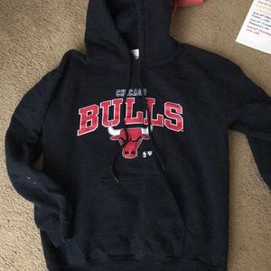 Chicago Bulls Sweatshirt